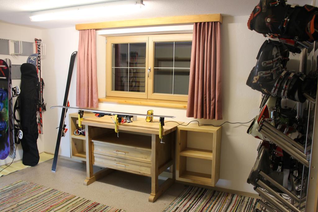 Appartements Hochzillertal Kaltenbach Exteriér fotografie